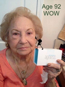 Instantly Ageless Review