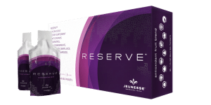 RESERVE™, Jeunesse, resveratrol supplement, Jeunesse Global, Official