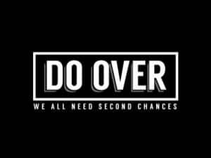 do over