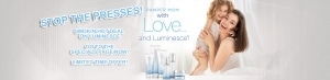 Jeunesse Mother's Day