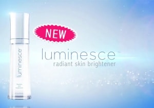 Luminesce Skin Brightener