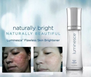 Luminesce Skin Brightener