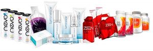 Jeunesse Global, Instantly Ageless, Ageless Canada