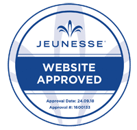 Website Approved Jeunesse