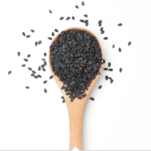 RVL Black Seed Oil, Jeunesse, hair care ingredients