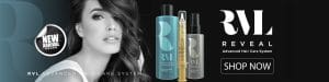 RVL by Jeunesse, Anti Aging Hair Care, Hair Growth formula, stem cell hair growth