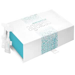 Instantly Ageless Vials, Ageless Canada