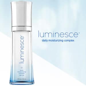 Luminesce Daily Moisturizing Complex Jeunesse Global Ageless Canada