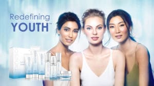 Luminesce Skincare Jeunesse Global Ageless Canada Official Products