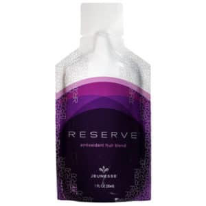 RESERVE™, Resveratrol Supplement, Jeunesse Global, Ageless Canada