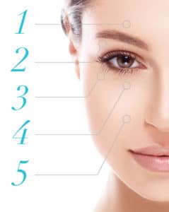 Instantly Ageless Uses, Instantly Ageless Vials