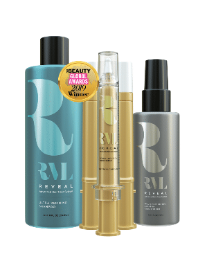 RVL Hair Care System by Jeunesse Global