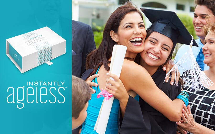 Instantly Ageless Flawless Skin