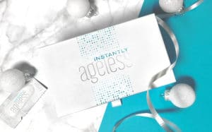 Holiday Flawless Instantly Ageless