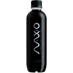 MX2O Black Water, Organic Fulvic Acid, Canada, Jeunesse