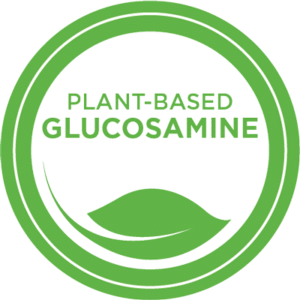 plant based glucosamine
