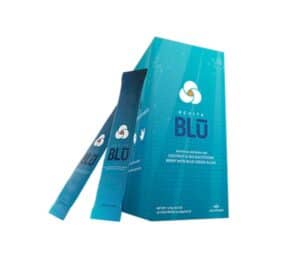 Revitablu Blue Algae Supplement