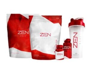 Zen 28 Weight Loss Package