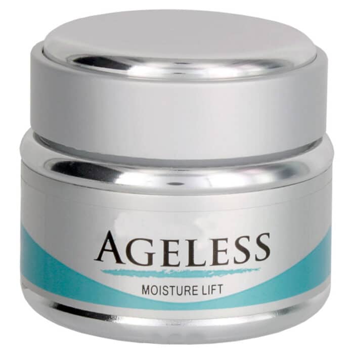 Ageless Moisture Lift, Ageless Canada
