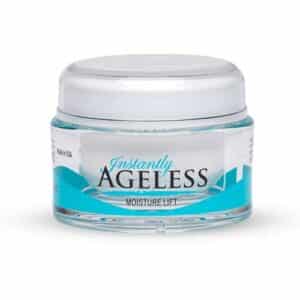 Instantly Ageless Moisture Lift Cream