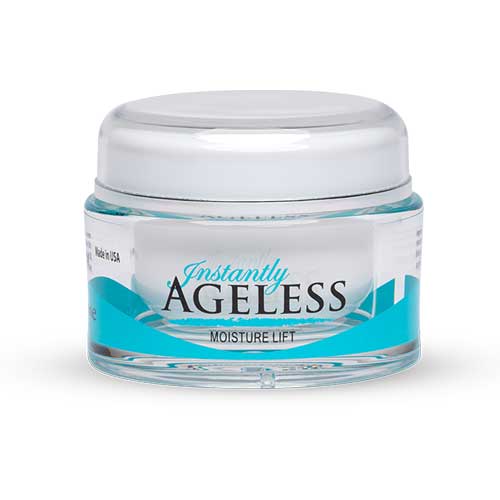 Instantly Ageless Moisture Lift Cream
