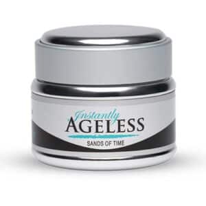 Sands of Time, Instantly Ageless Canada