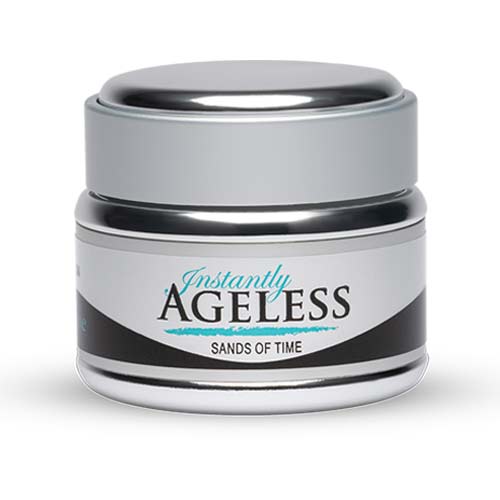 Sands of Time, Instantly Ageless Canada