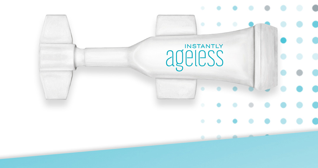 Sell Instantly Ageless, Become an Instantly Ageless Rep
