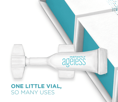 Contact Instantly Ageless
