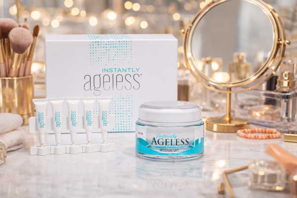 Instantly Ageless Duo LIft Bundle Special