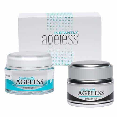 Instantly Ageless Trio Bundle Special