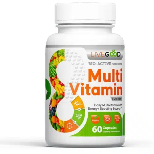 LiveGood Vitamin for Men