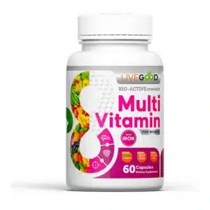 LIveGood Vitamin for Women