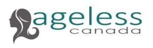 Instantly Ageless Canada Logo
