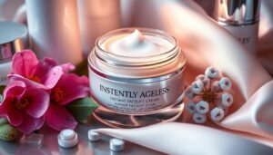Instantly Ageless
