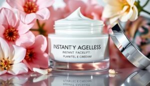 instant facelift cream