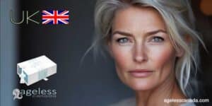 Instantly Ageless in UK