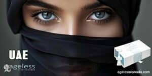 Instantly Ageless in UAE