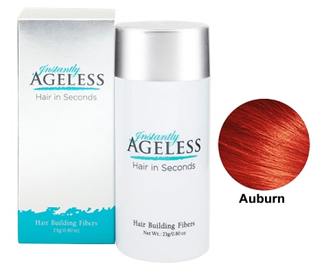 Hair in Seconds