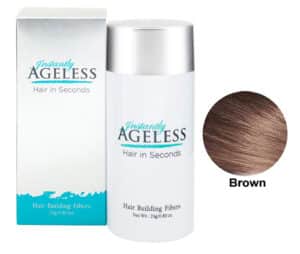 Hair in Seconds