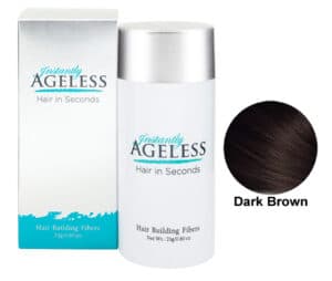 Hair in Seconds
