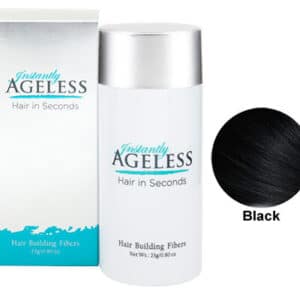 Hair in Seconds