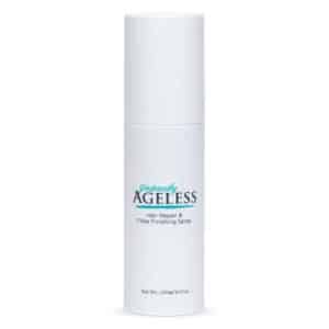 Hair in Seconds Finishing Spray