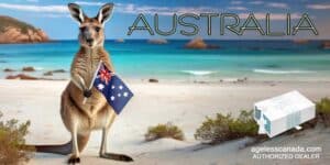 Instantly Ageless in Australia