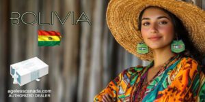Instantly Ageless in Bolivia