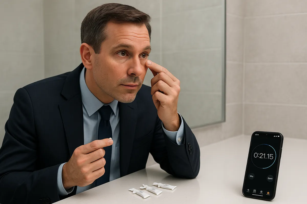 Instantly Ageless Black Friday Sale 2025