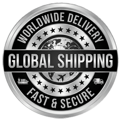 Instantly Ageless Global Shipping