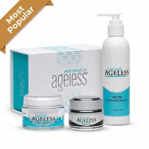 Instantly Ageless Bundle Offer
