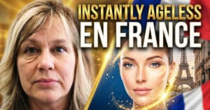 Instantly Ageless en France