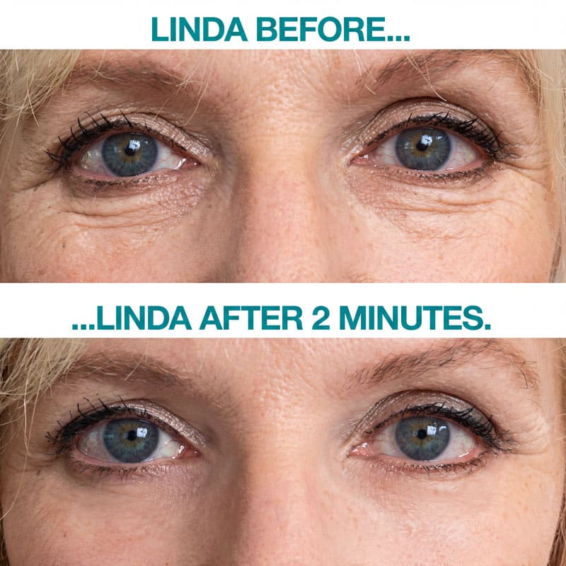 How to Use Instantly Ageless
